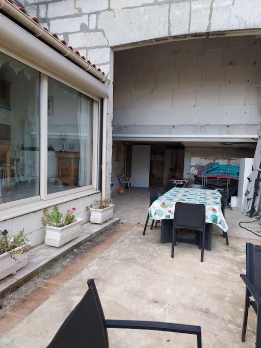 생트 Le Lys 아파트 외부 사진
